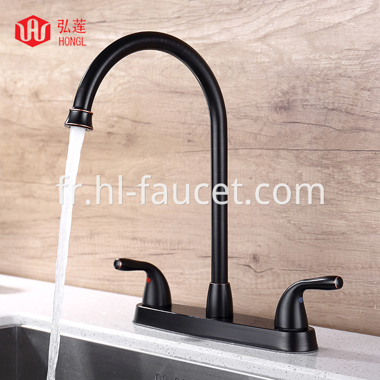 8 Inch Faucet Kitchen